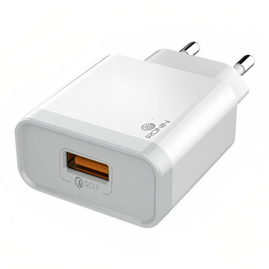 R-930 Qualcomm Quick Charge 3.0A - ValueBox