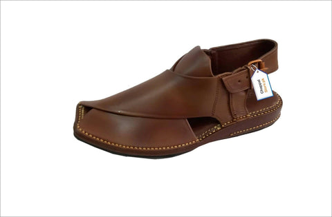 Zardari Peshawari Chappal - ValueBox