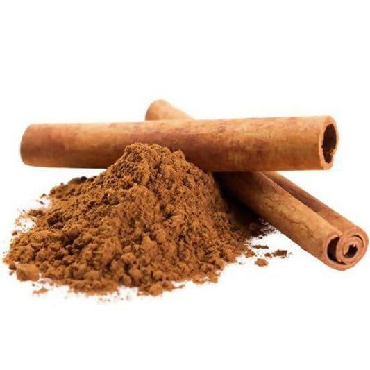 Cinnamon Powder - Darchini Powder - 100 Grams - ValueBox