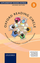 Oxford Reading Circle Book 3 - ValueBox