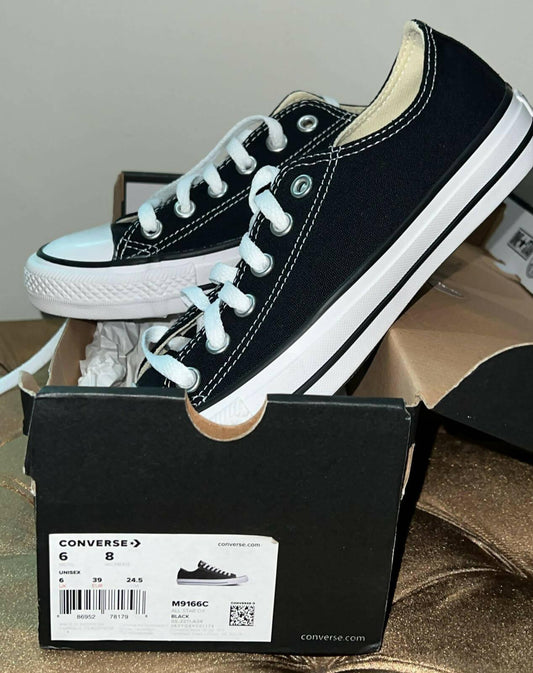 converse shoes M9166C