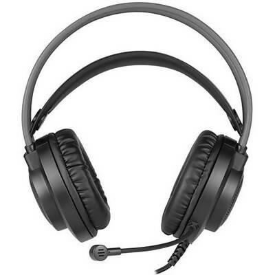 A4Tech FH200i Fstyler Conference Over-Ear Headphone - ValueBox