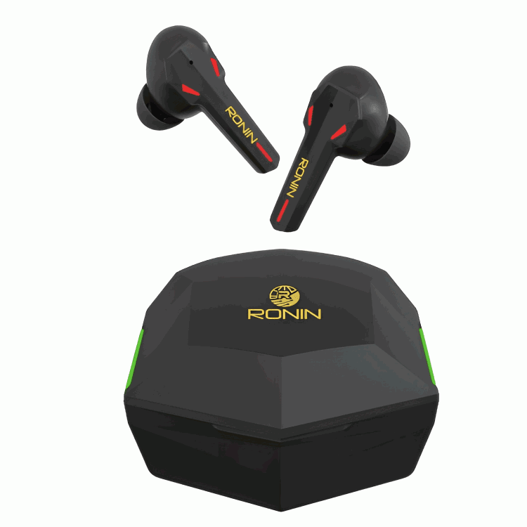 Ronin R-860 Gamers Earpods