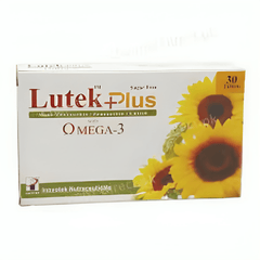 Tab Lutek-plus 30's - ValueBox