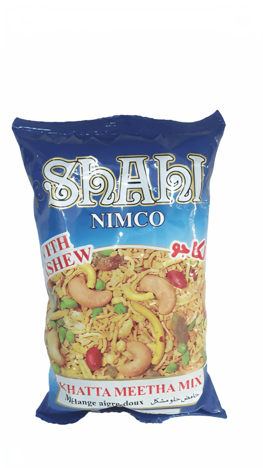 Shahi Nimco
