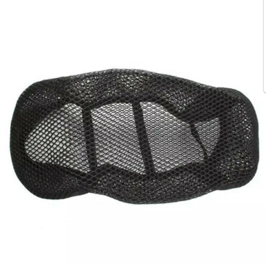 Bike Seat Mesh 10 mm