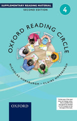Oxford Reading Circle Book 4 - ValueBox