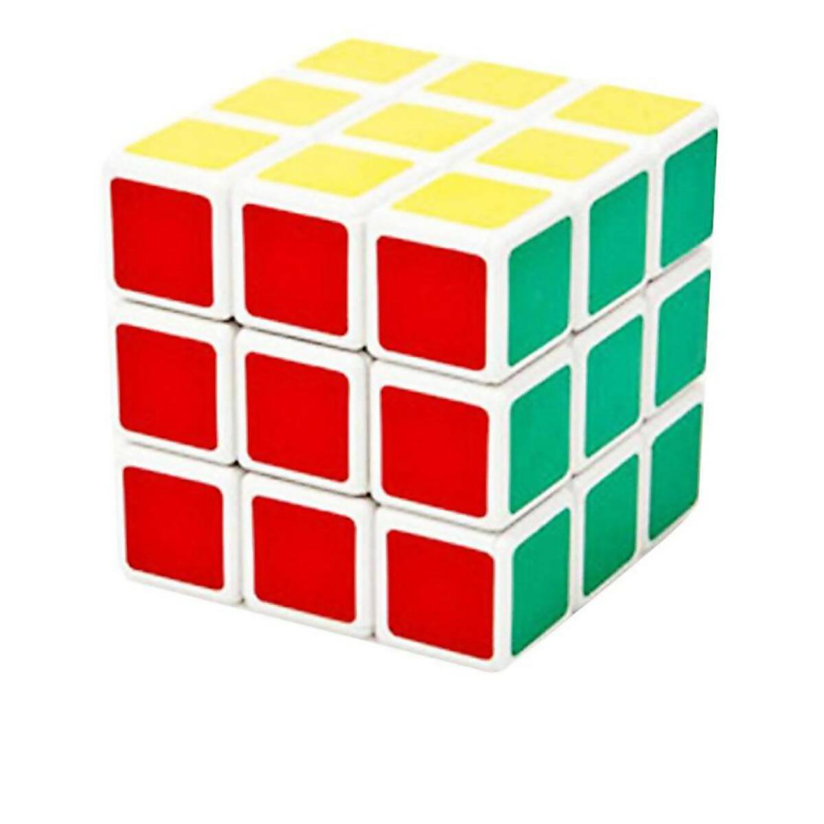 Rubiks Cube - Small - ValueBox