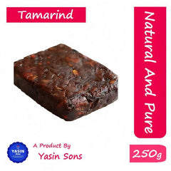 Tamarind | imli Fresh | 250 Grams - ValueBox