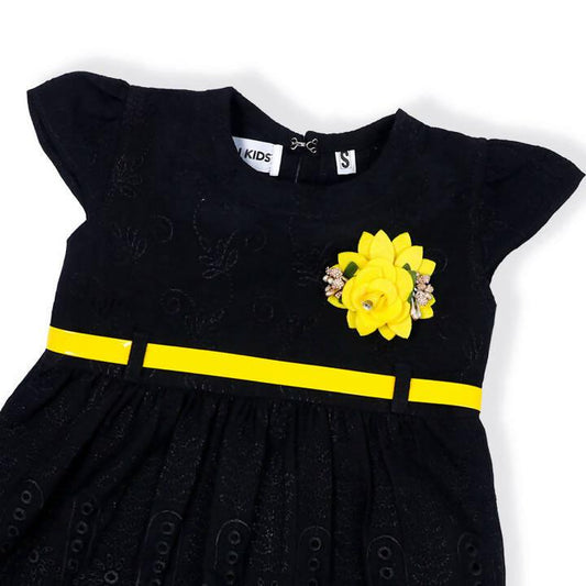 Black Girl Dress - ValueBox