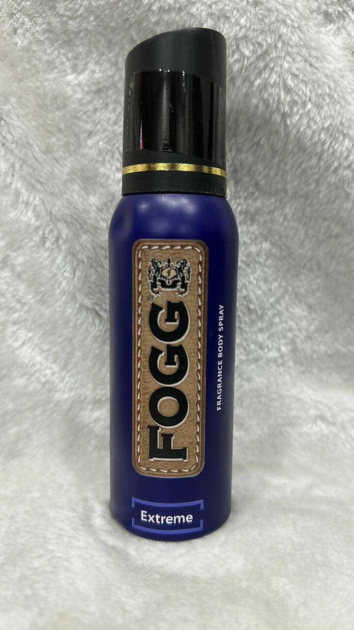 Extreme Fogg Fragrance Body Spray