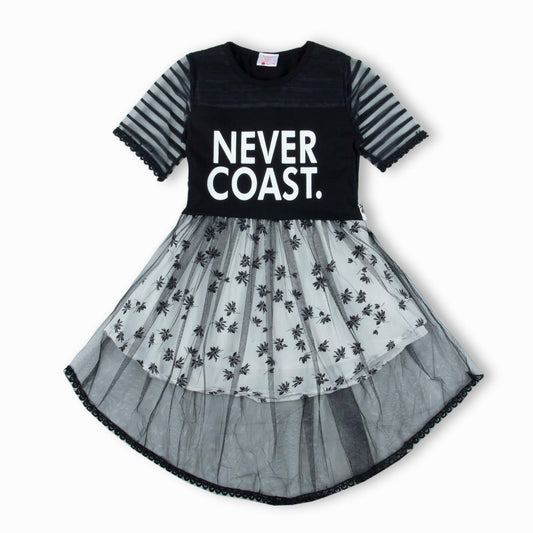 Cotton Never Coast Frock - ValueBox