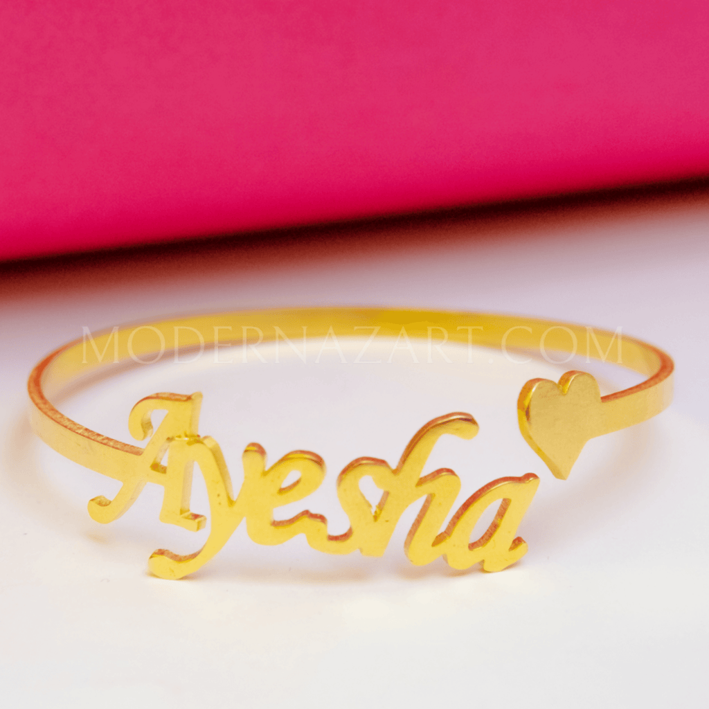 Ayesha Bracelet By Mozaati – The Crescent Moon Shop