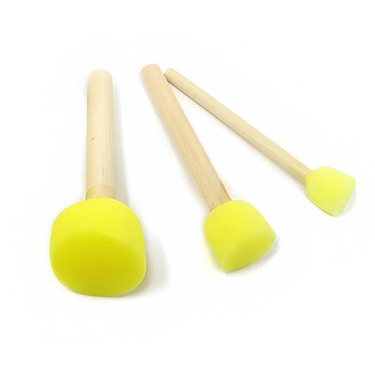 Sponge Brush Set