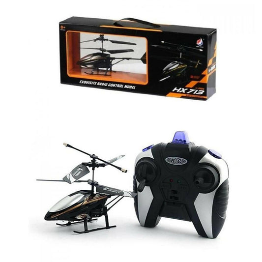 RC V-MAX - Helicopter - Multicolor - ValueBox