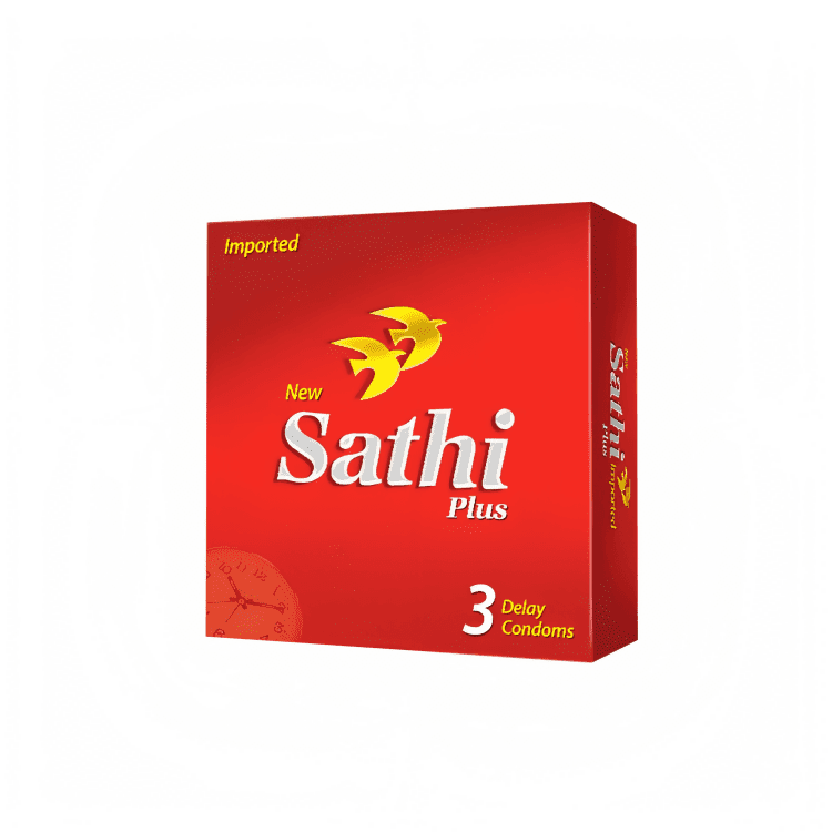 Cond Sathi Plus (3s) - ValueBox