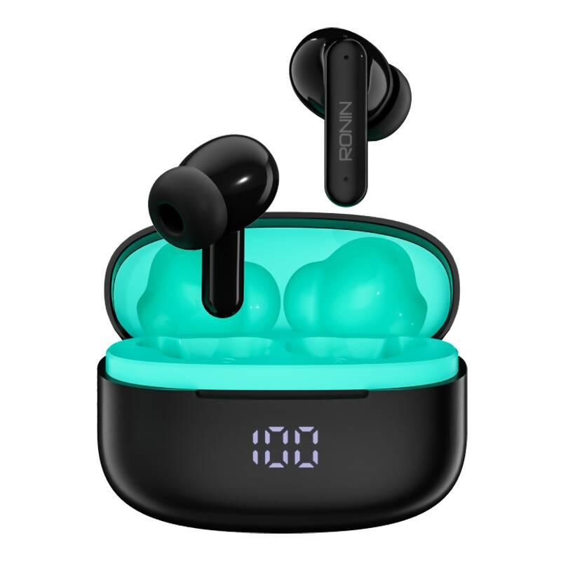 Ronin R-460 Dual Modes ENC True Wireless Earbuds - ValueBox