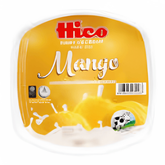 Hico Dairy Ice Mango 750ml