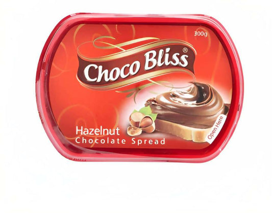 Choco Bliss Hazelnut Chocolate Spread 150g