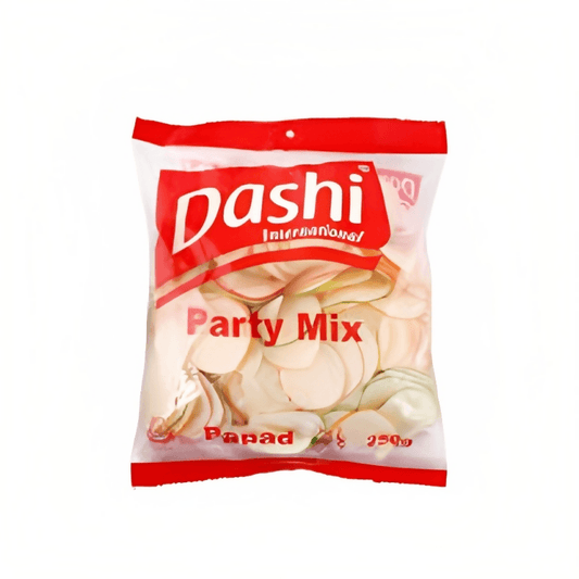 Dashi Chinese Crackers Party Mix 250g