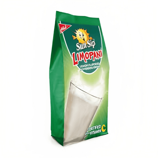 Sunsip Limopani Powdered Drink