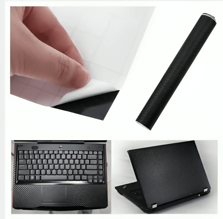 3D Carbon Fibre Skin Decal Wrap Sticker Case Cover For 17" PC Laptop Notebook 3D Carbon Fibre Skin Decal Wrap Sticker Case Cover For 17" PC Laptop Notebook 3D Carbon Fibre SkinDecal Skin for Macbook Vinyl Sticker Laptop Stickers, Car Sticker Window Decals - ValueBox