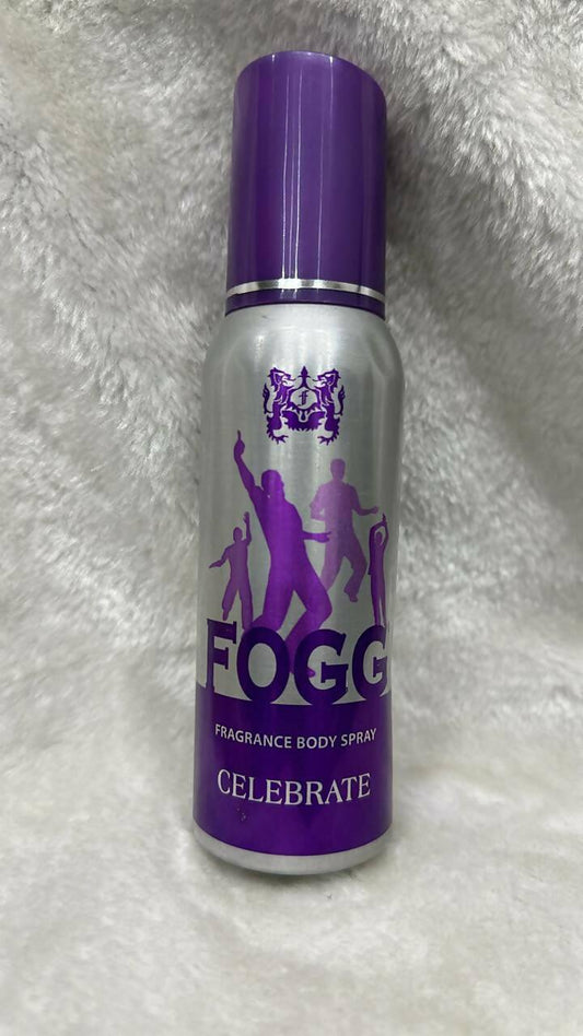 Fogg Fragrance Body Spray Celebrate