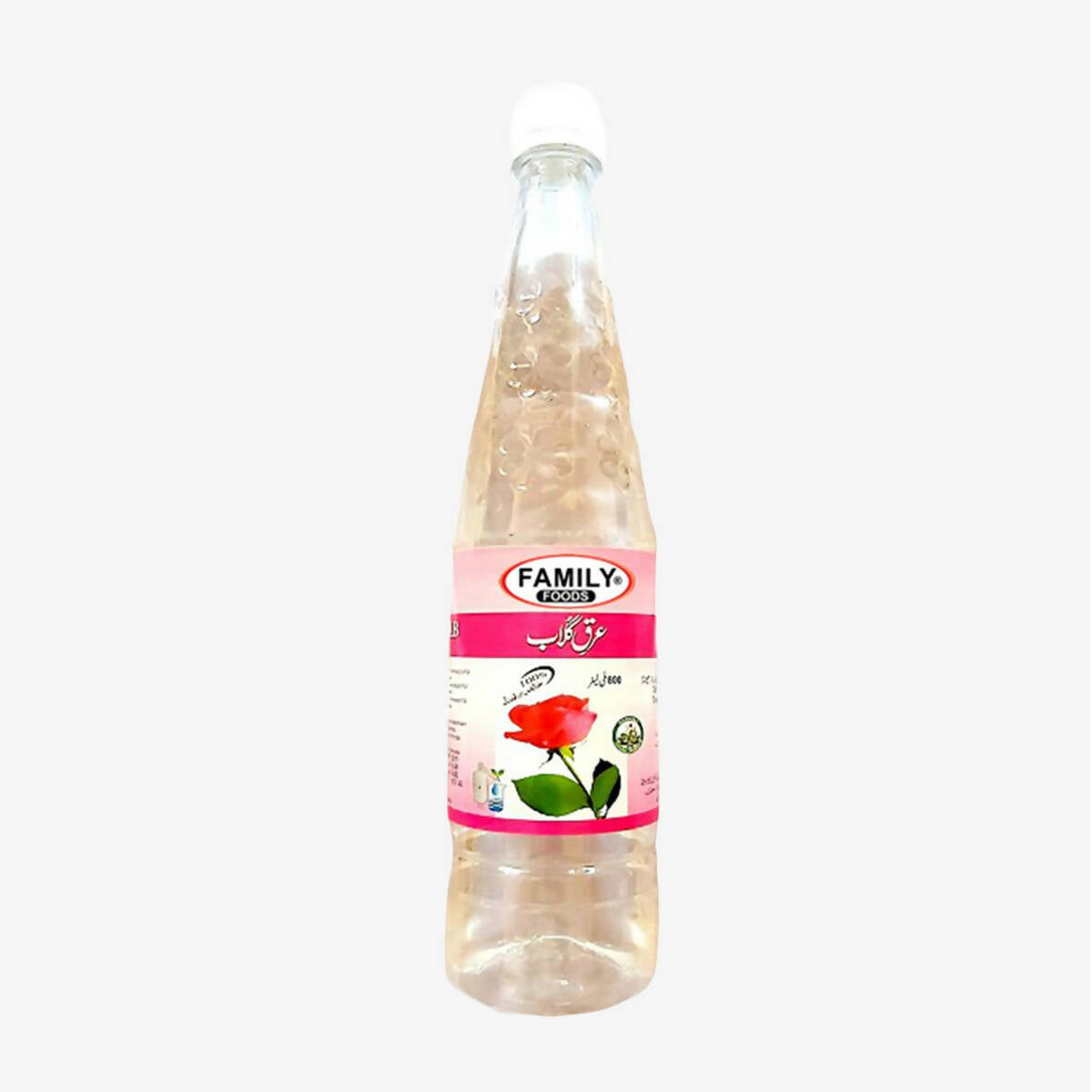 Rose Water (Arq e Ghulab) - 750mlh