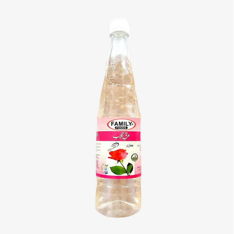 Rose Water (Arq e Ghulab) - 750mlh - ValueBox