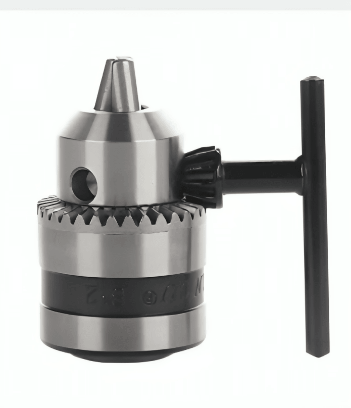 Keyed Drill Chuck B12 - ValueBox