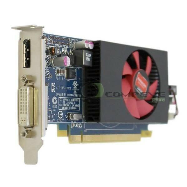AMD Radeon HD 8490 1GB DDR3 Graphics & Gaming Card Free Dvi to VGA connector - ValueBox