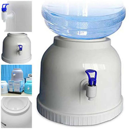 Non-Electric Mini Water Dispenser For 19litre Water Bottle