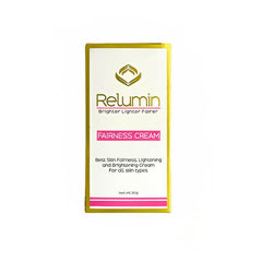 Cre Relumin Fairness 30g - ValueBox