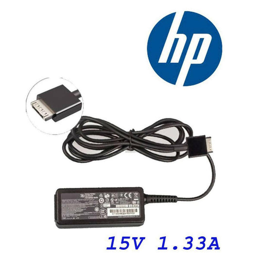 Laptop Charger 20W With Power Cord For Hp Envy X2 - ValueBox
