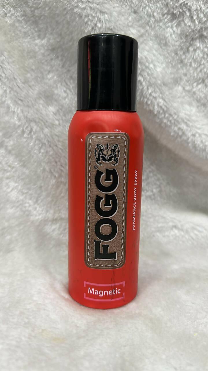 Magnetic Fogg Fragrance Body Spray - ValueBox