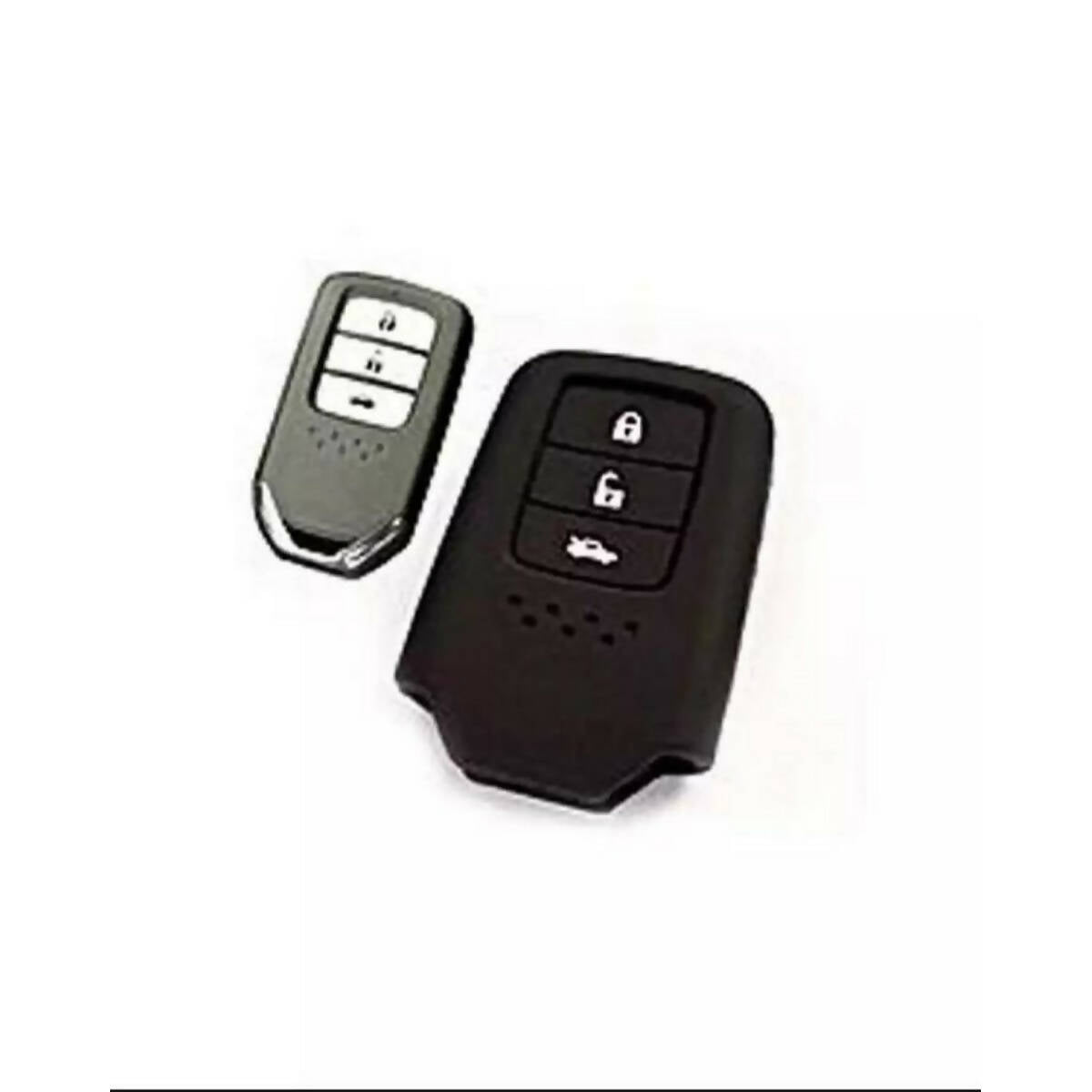 Silicone Remote Cover Civic X 3 Button