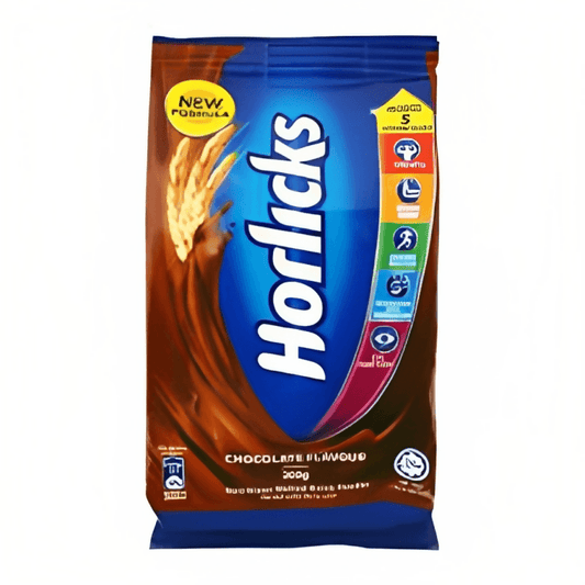 PM Horlicks Chocolate 200g