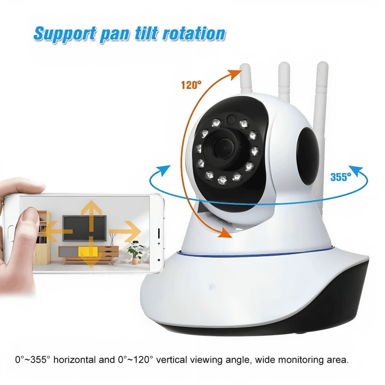 Wireless Wi-Fi - ValueBox