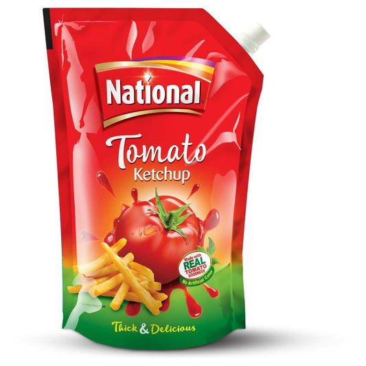 Tomato Ketchup 1 kg