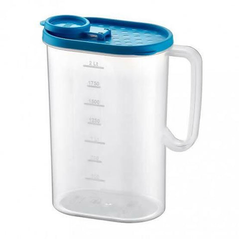 Plastic Jug 2000ml - ValueBox