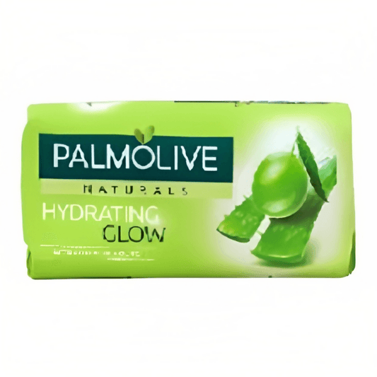 Palmolive Naturals Hydrating Glow