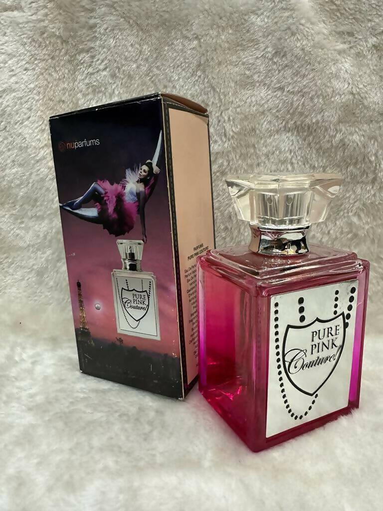 Pure Pink Perfume - ValueBox