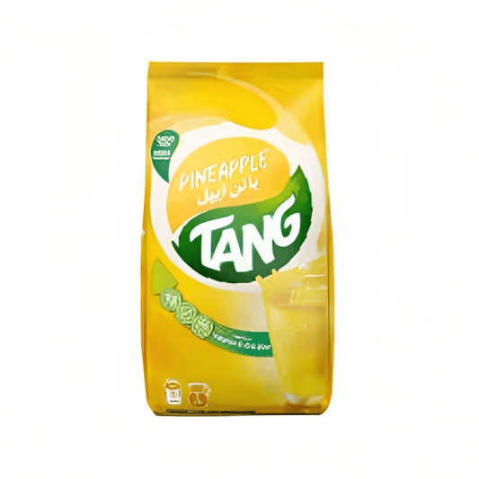 Tang Pineapple 375g Pouch