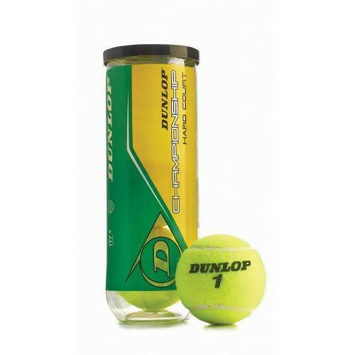 Pack of 3 - Tennis Balls - Standard