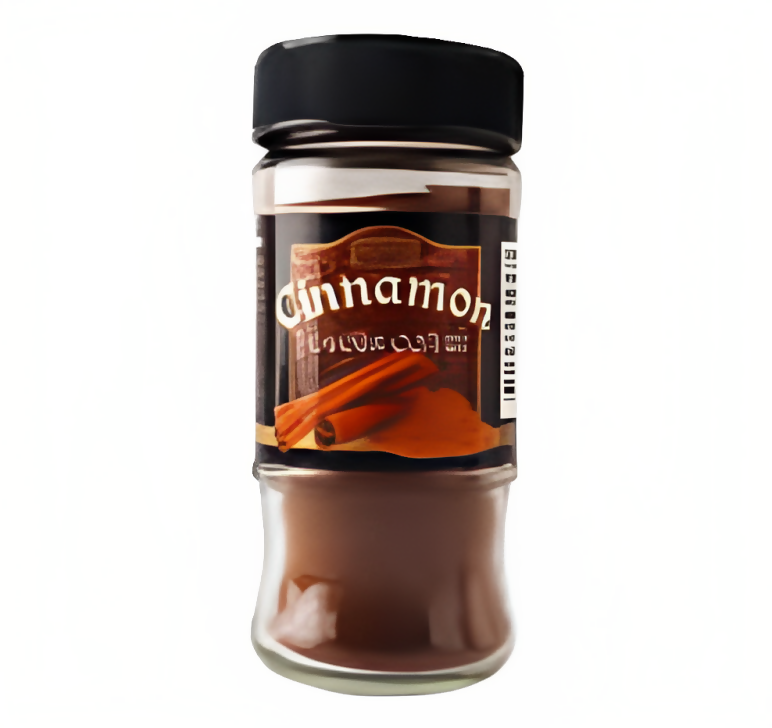 Private Club Flavored Coffee - Cinnamon