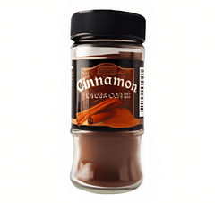Private Club Flavored Coffee - Cinnamon