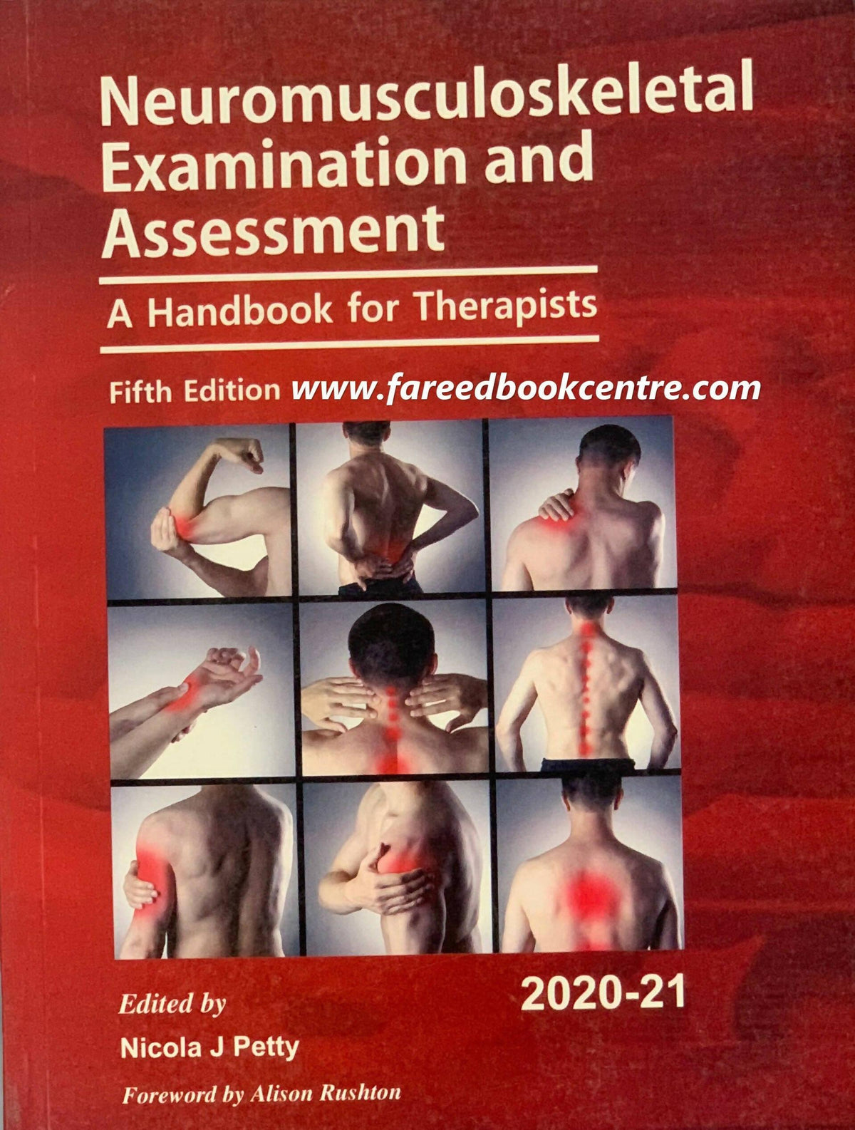 Neuromusculoskeletal Examination And Assessment 5th Edition - ValueBox