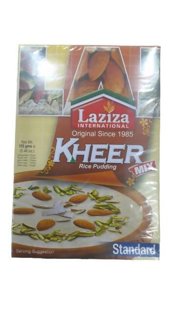 Laziza Kheer Rice Pudding Mix 155gm
