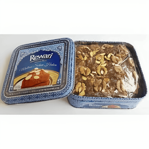 Sohan Halwa Multani Halwa (Akhorti)- 1kg - ValueBox