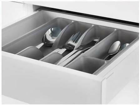 Cutlery Organizer Tray